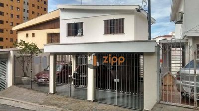 Sobrado, 3 quartos, 230 m² - Foto 1