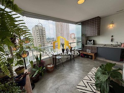 Apartamento, 3 quartos, 77 m² - Foto 4