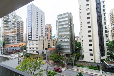Apartamento, 3 quartos, 195 m² - Foto 5