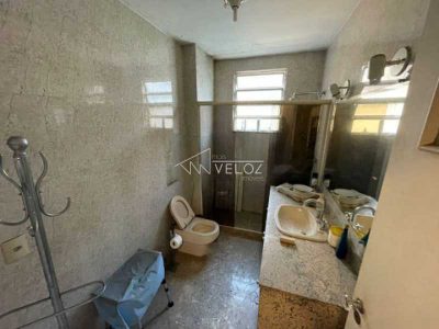 Apartamento, 4 quartos, 248 m² - Foto 1
