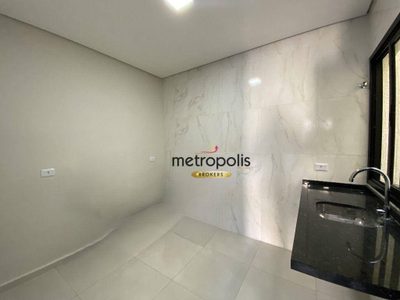 Sobrado, 2 quartos, 75 m² - Foto 5