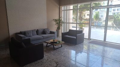 Apartamento, 2 quartos - Foto 5