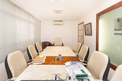 Sala-Conjunto, 202 m² - Foto 3