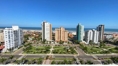 Apartamento, 4 quartos, 380 m² - Foto 1