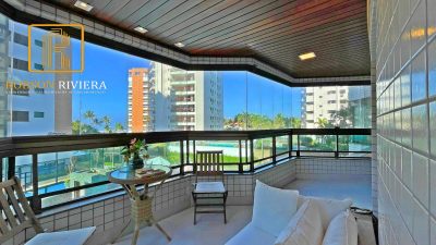 Apartamento, 3 quartos, 106 m² - Foto 1