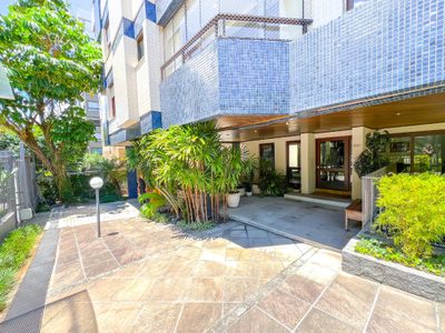 Apartamento, 3 quartos, 143 m² - Foto 4
