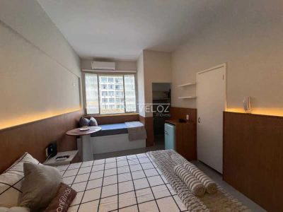 Apartamento, 23 m² - Foto 3