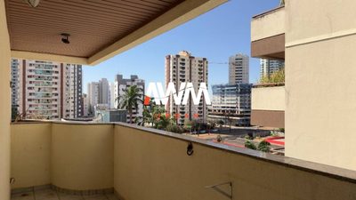 Apartamento, 3 quartos, 78 m² - Foto 3