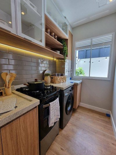 Apartamento, 2 quartos, 42 m² - Foto 4