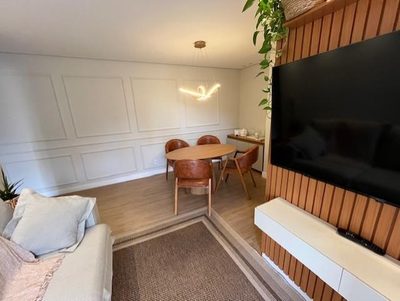 Apartamento, 2 quartos, 60 m² - Foto 3
