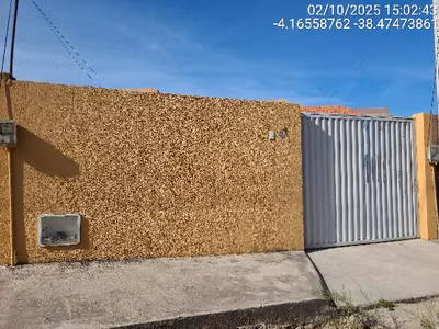 Casa, 2 quartos, 176 m² - Foto 1