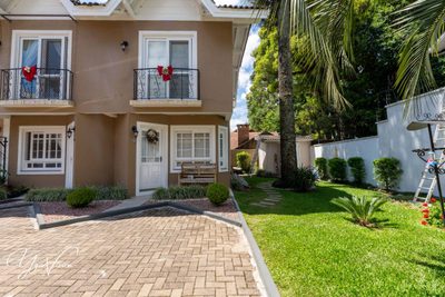 Casa, 2 quartos, 65 m² - Foto 2