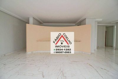 Apartamento, 4 quartos, 440 m² - Foto 3