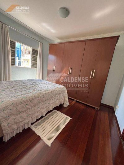 Casa, 3 quartos, 102 m² - Foto 5