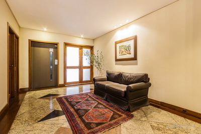 Apartamento, 3 quartos, 244 m² - Foto 5