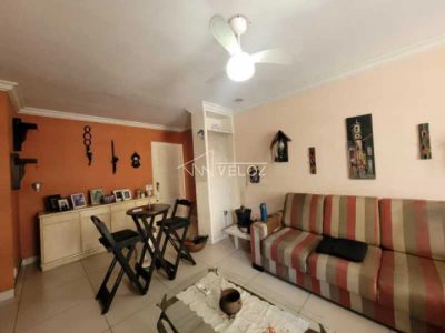 Apartamento, 3 quartos, 114 m² - Foto 1