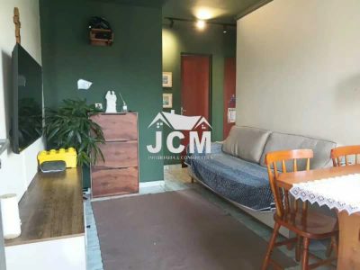 Apartamento, 2 quartos, 2016 m² - Foto 2