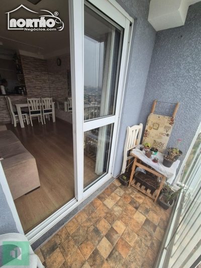 Casa, 2 quartos, 48 m² - Foto 3