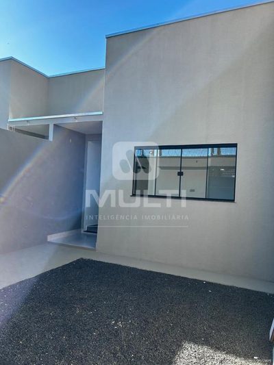 Casa, 3 quartos, 75 m² - Foto 3