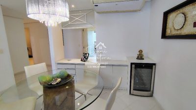 Apartamento, 3 quartos, 184 m² - Foto 5