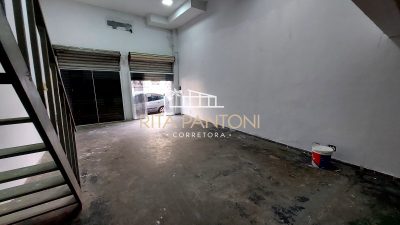 Prédio Inteiro, 50 m² - Foto 3