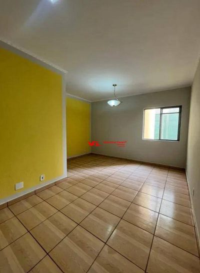 Apartamento, 2 quartos, 72 m² - Foto 2