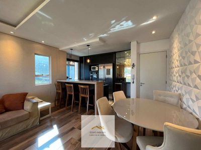 Apartamento, 2 quartos, 62 m² - Foto 4