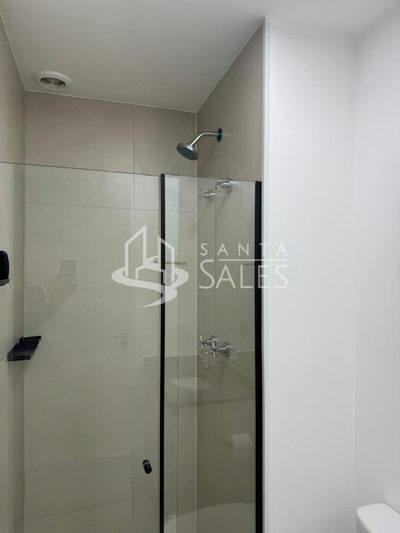 Kitnet-Studio, 24 m² - Foto 5