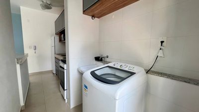 Apartamento, 2 quartos - Foto 5