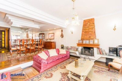 Casa, 4 quartos, 333 m² - Foto 4