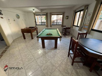 Apartamento, 1 quarto, 38 m² - Foto 5