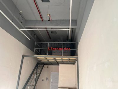 Loja-Salão, 66 m² - Foto 4