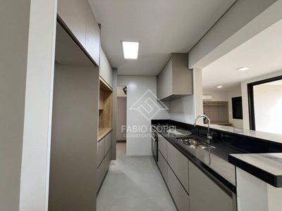 Apartamento, 2 quartos, 89 m² - Foto 1