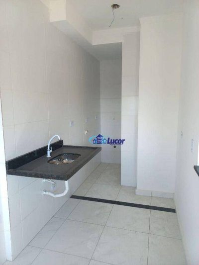 Apartamento, 2 quartos, 56 m² - Foto 1