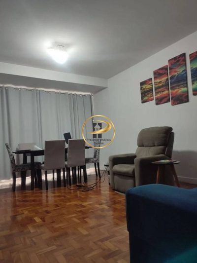 Apartamento, 2 quartos, 86 m² - Foto 2