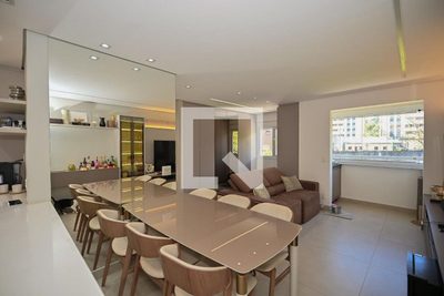 Apartamento, 1 quarto, 50 m² - Foto 1