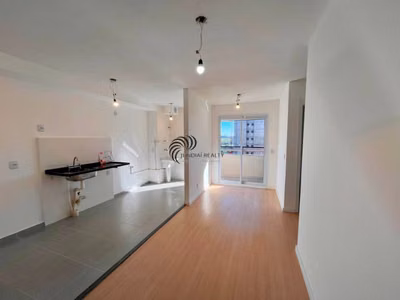 Apartamento, 2 quartos, 54 m² - Foto 3