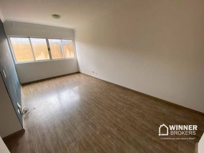 Apartamento, 3 quartos, 79 m² - Foto 4