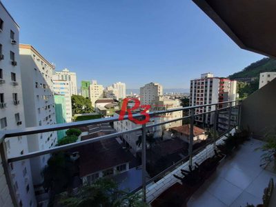 Apartamento, 2 quartos, 96 m² - Foto 2