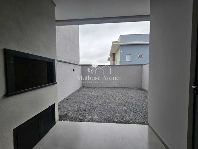 Casa, 3 quartos, 115 m² - Foto 2