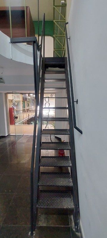 Loja-Salão, 22 m² - Foto 4