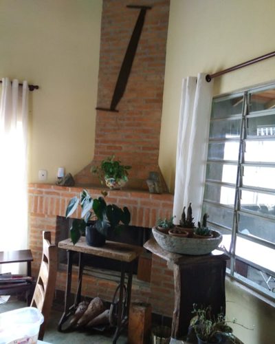 Chácara, 1000 m² - Foto 2