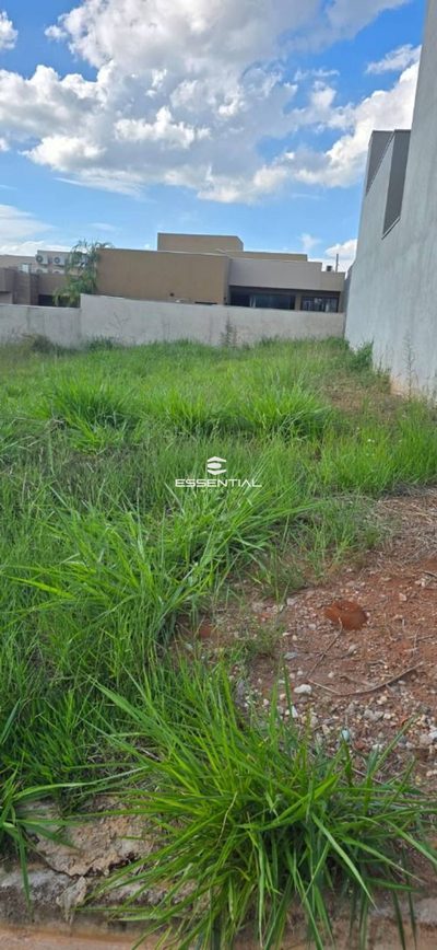Loteamento e Condomínio, 253 m² - Foto 4