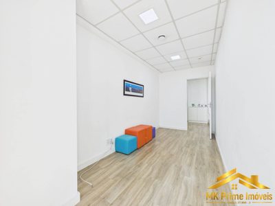 Sala-Conjunto, 40 m² - Foto 3
