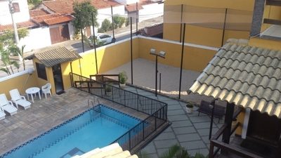 Apartamento, 3 quartos, 75 m² - Foto 5