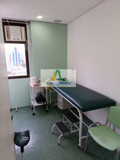 Prédio Inteiro, 40 m² - Foto 5