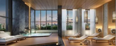 Apartamento, 3 quartos, 129 m² - Foto 2