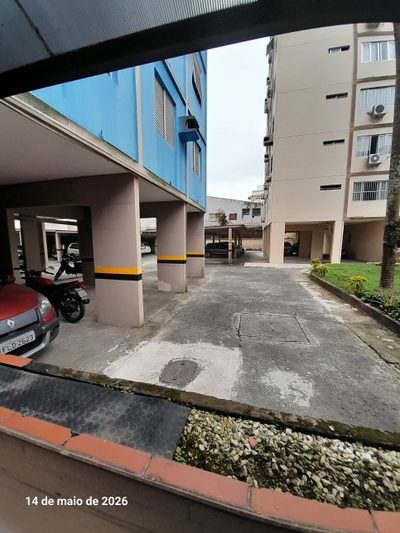 Apartamento, 3 quartos, 110 m² - Foto 3