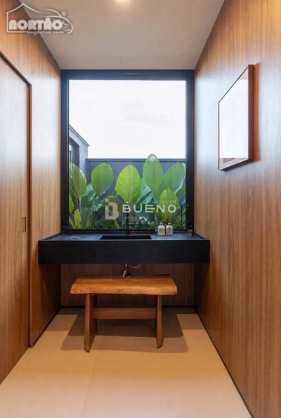 Casa, 1 quarto, 212 m² - Foto 4