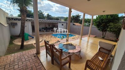 Casa, 2 quartos, 148 m² - Foto 1